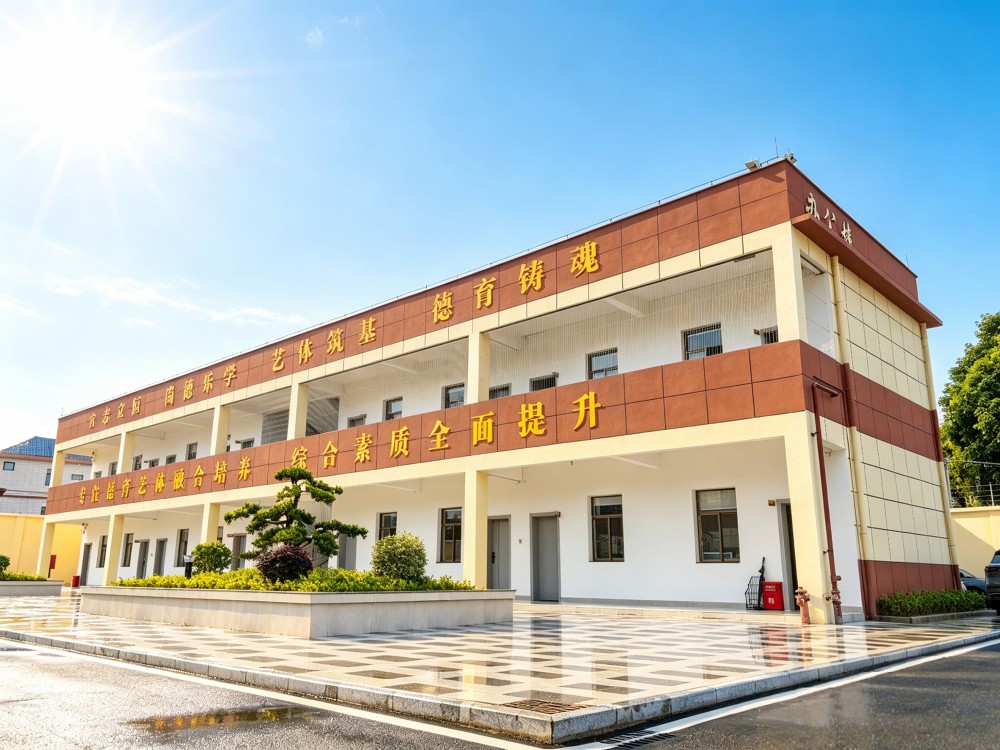 岳阳全封闭教育学校怎么选?从办学实力到管理细节的全面解析