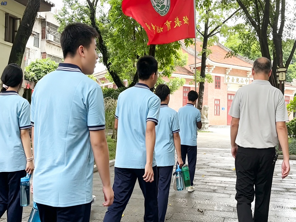 湖南岳阳正规青少年素质教育机构2026家长择校指南