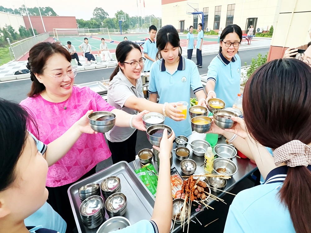 岳阳周边青少年寄宿培育机构测评盘点
