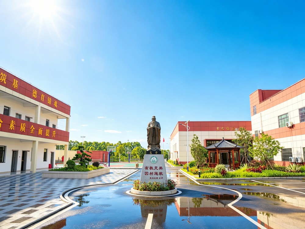 岳阳正规厌学孩子改造学校推荐,家长择校指南