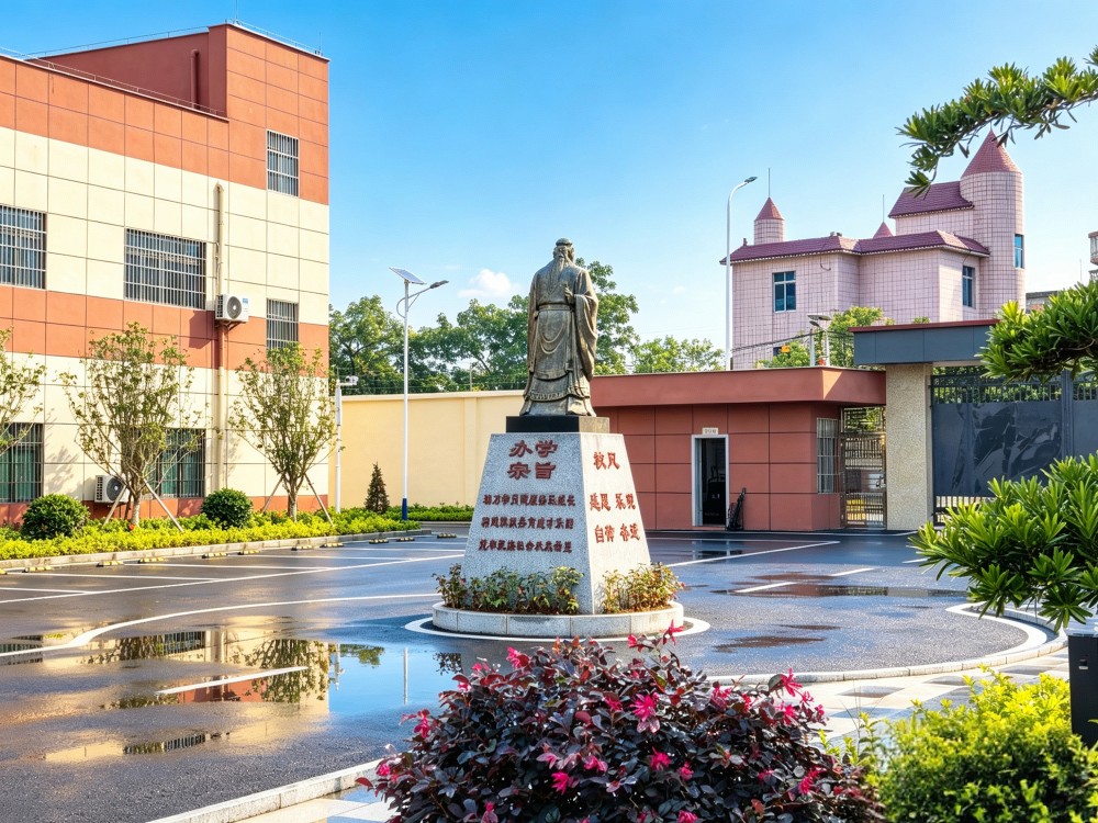 岳阳可靠的叛逆孩子教育学校业内推荐:全封闭管教如何真正改变孩子